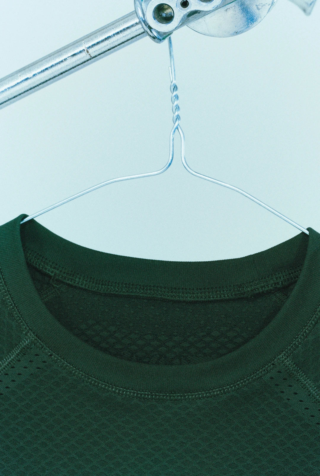 KINETIC Compression T-Shirt SS