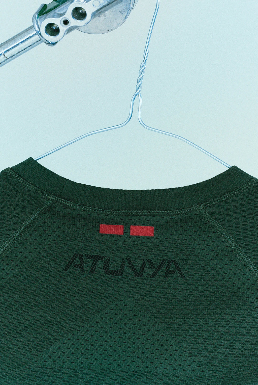 KINETIC Compression T-Shirt SS