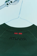 KINETIC Compression T-Shirt SS