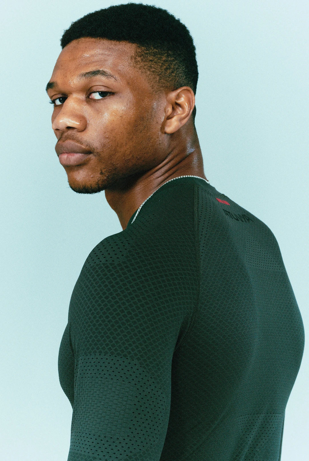 KINETIC Compression T-Shirt LS