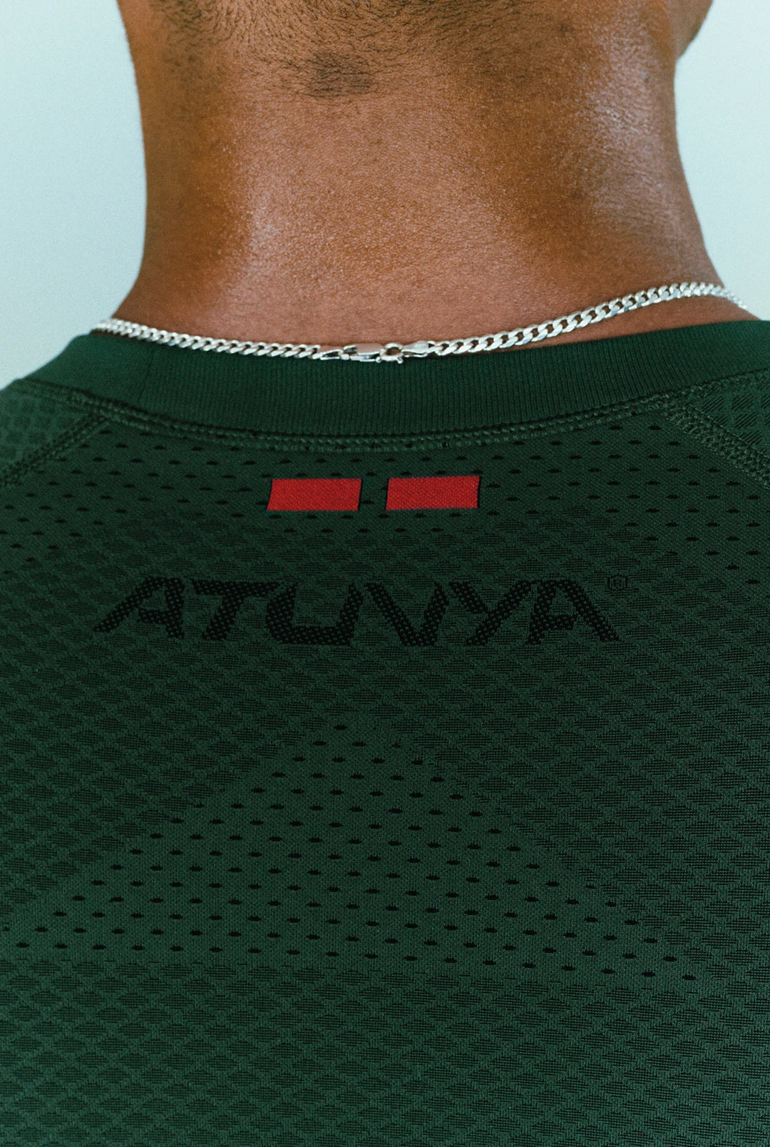 KINETIC Compression T-Shirt LS