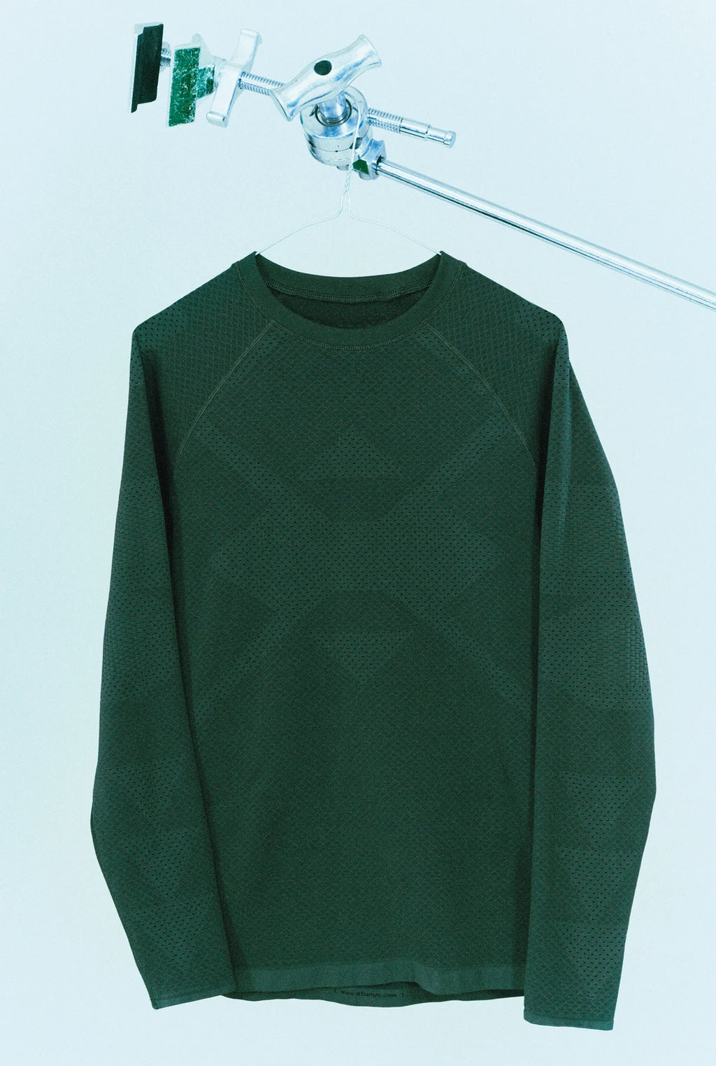 KINETIC Compression T-Shirt LS