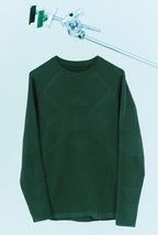 KINETIC Compression T-Shirt LS