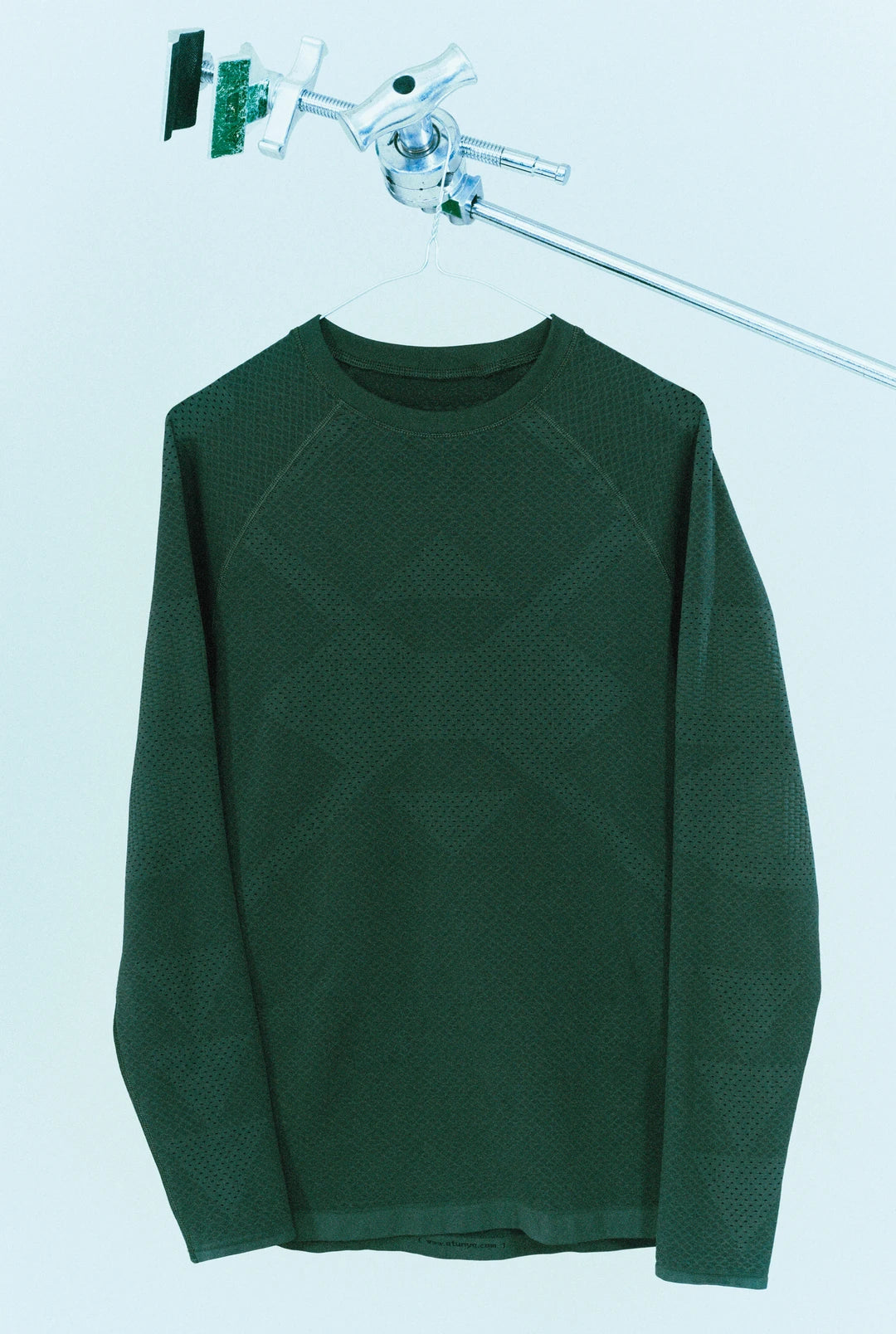 KINETIC Compression T-Shirt LS