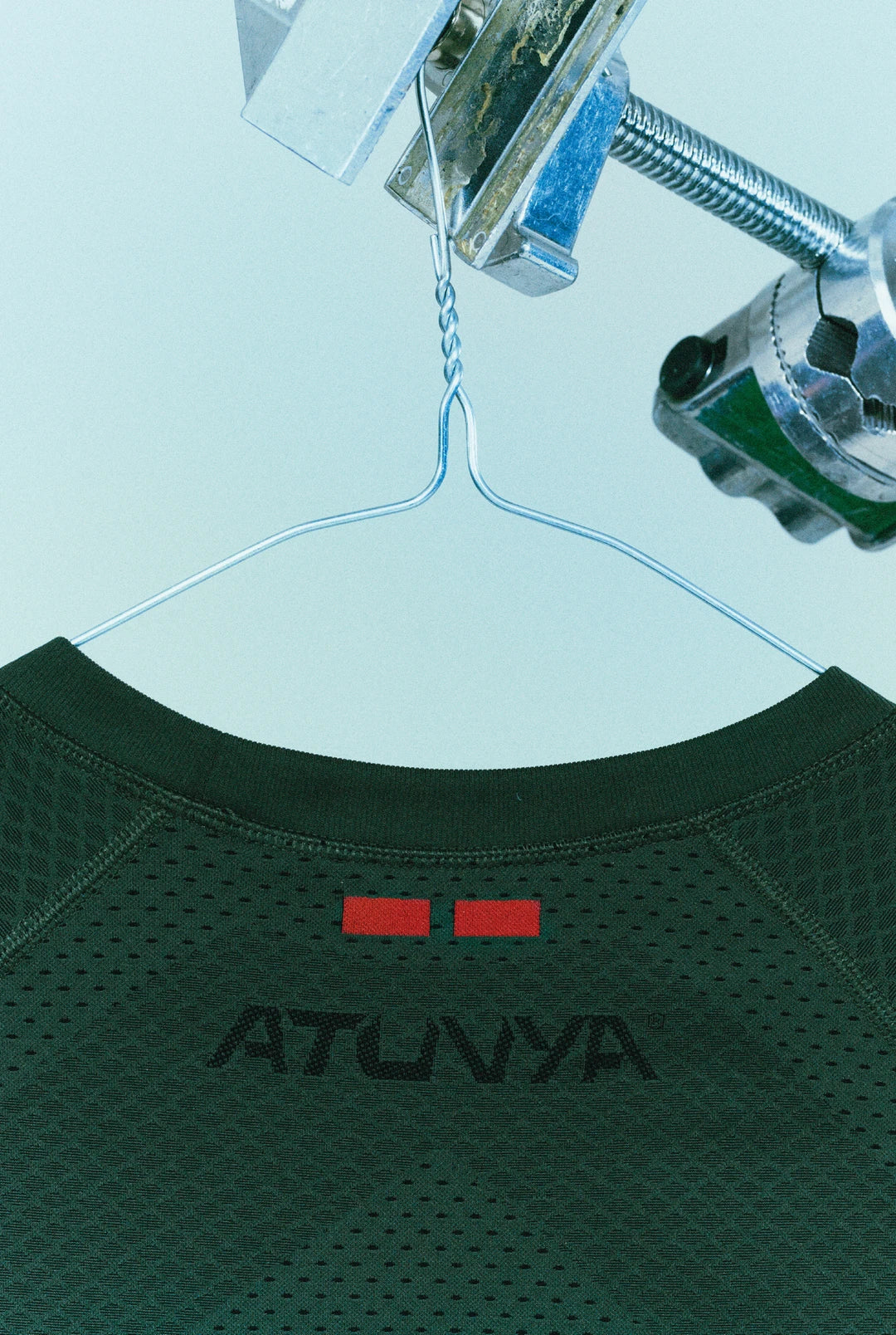 KINETIC Compression T-Shirt LS