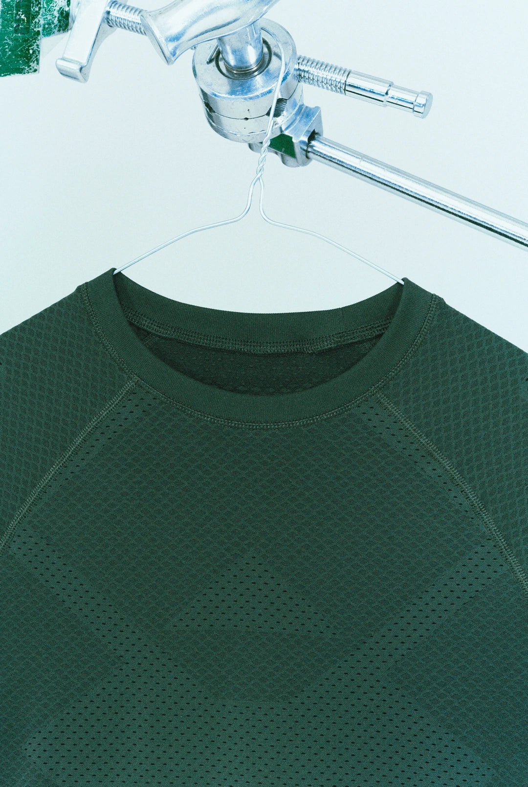 KINETIC Compression T-Shirt LS