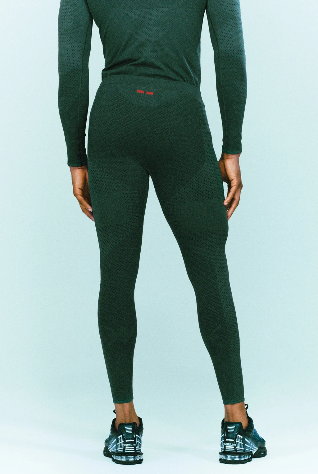 KINETIC Compression Tights