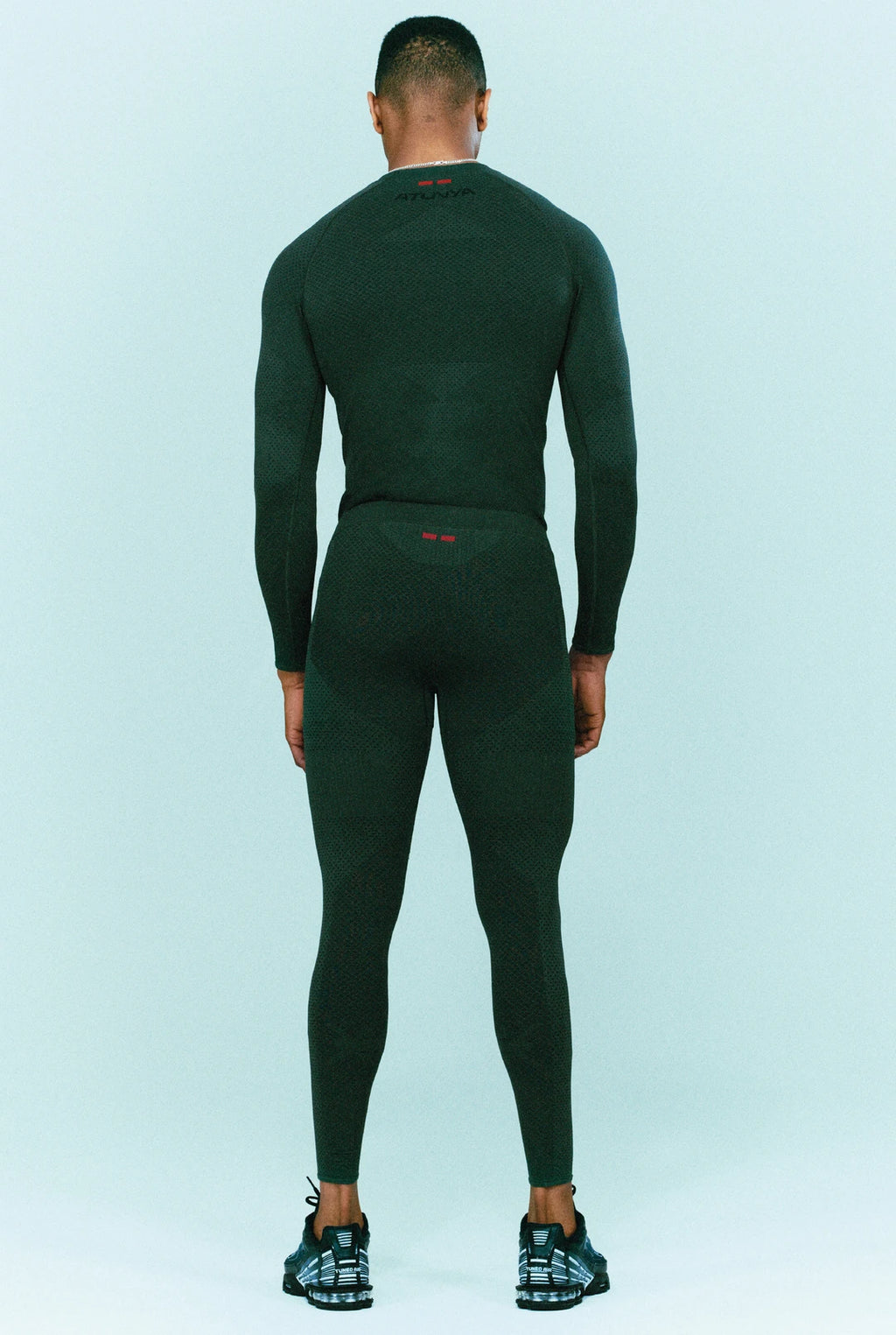 KINETIC Compression Tights