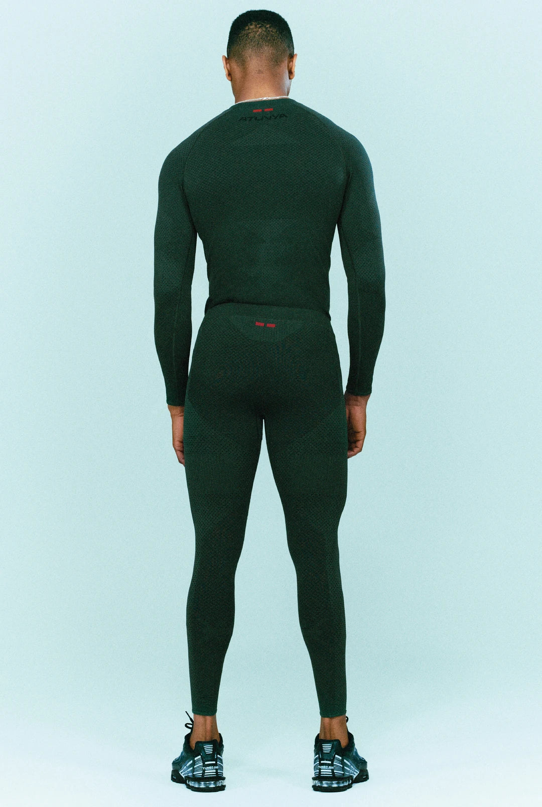 KINETIC Compression Tights