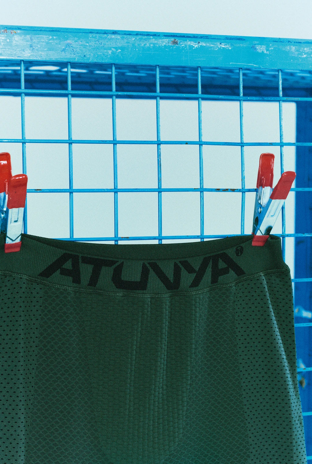KINETIC Compression Tights