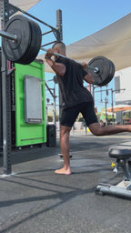 Atunya Compression Tights