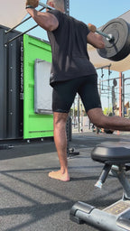 Atunya Compression Tights