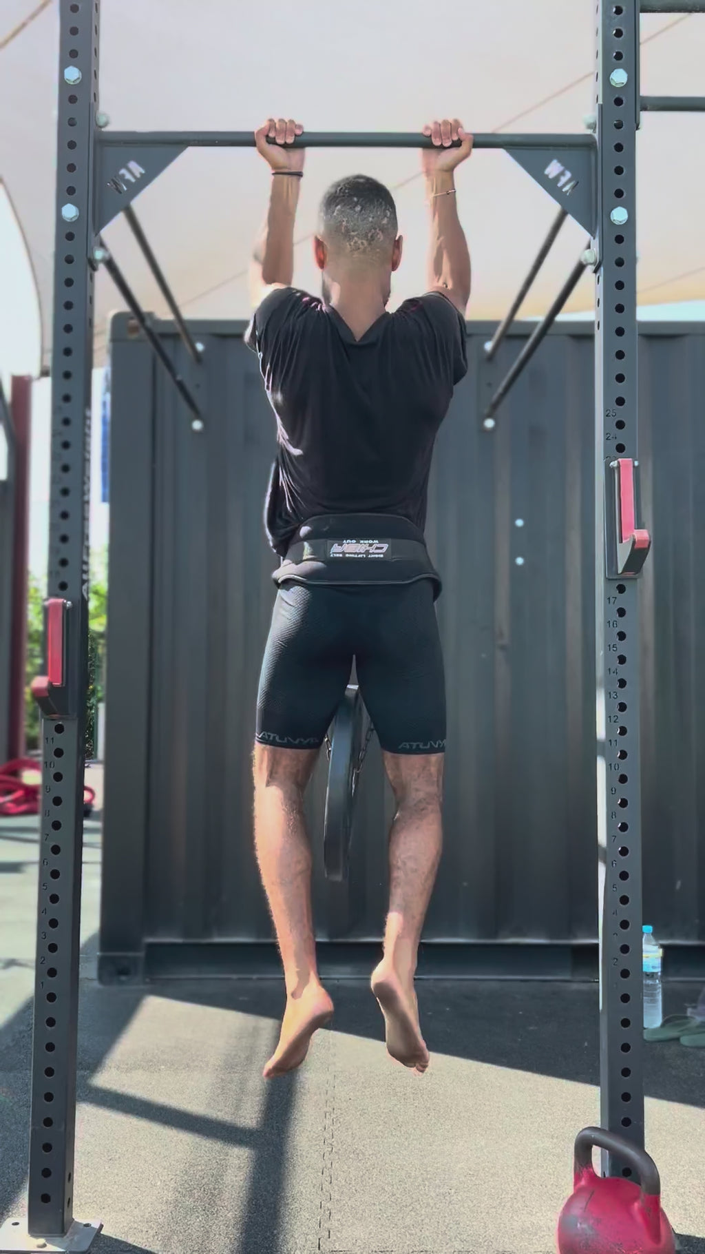 Atunya Compression Tights