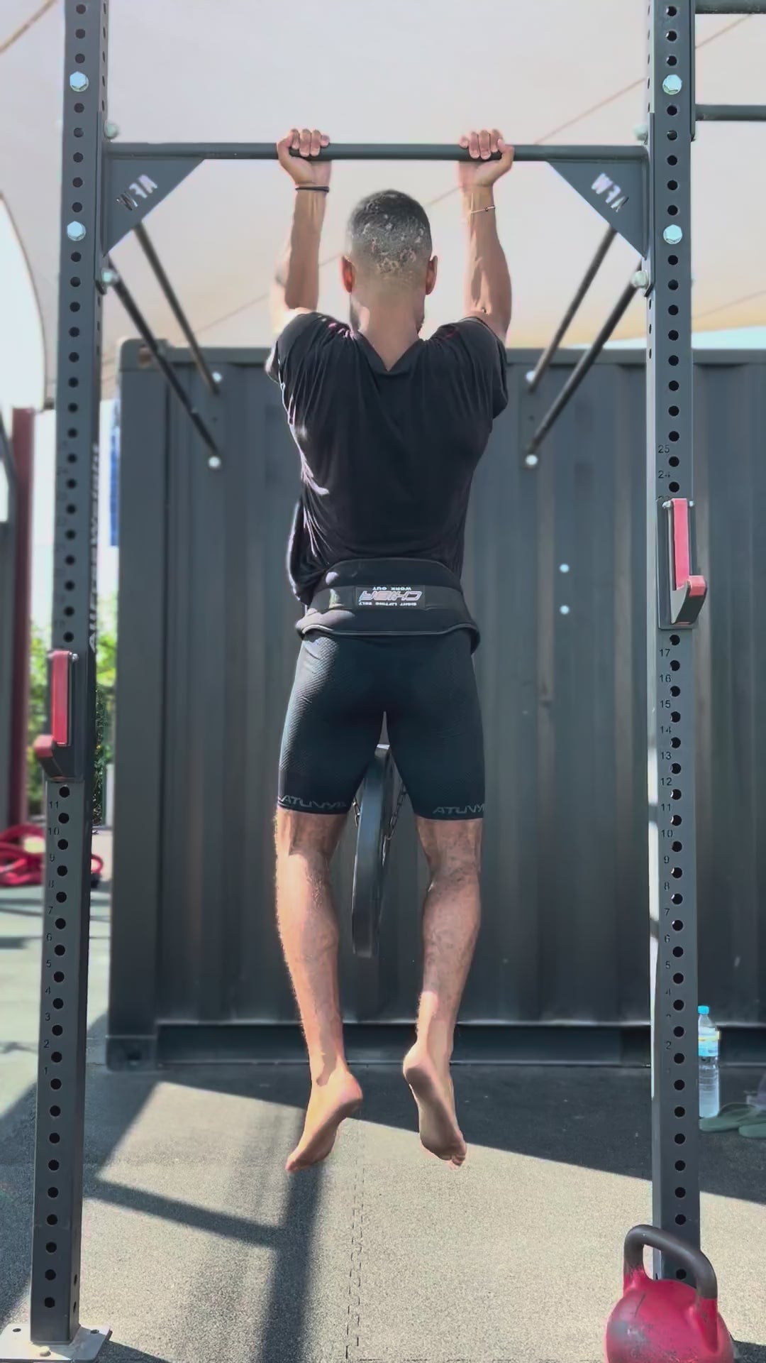 Atunya Compression Tights