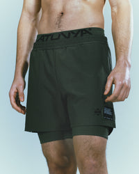Dark Green