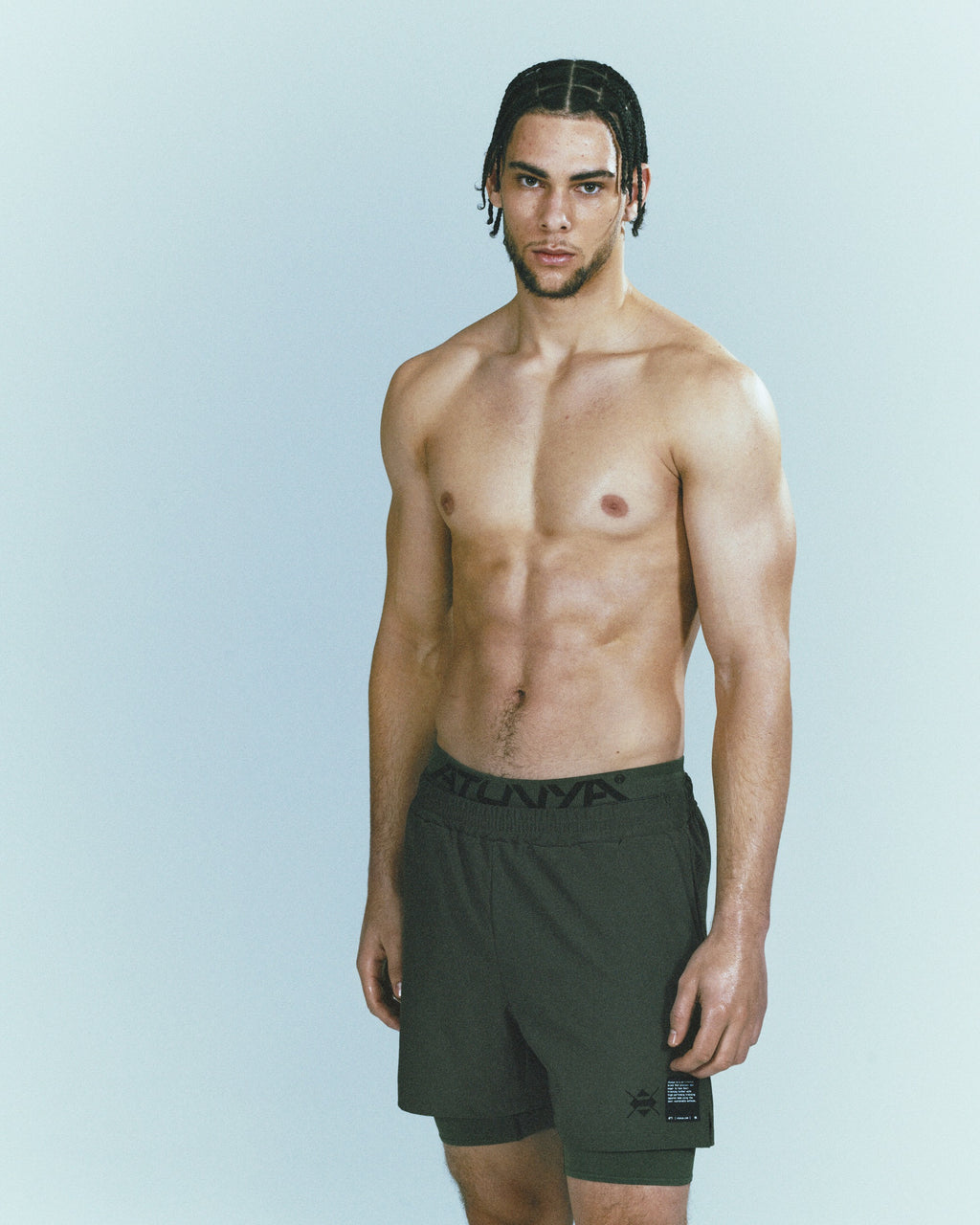 IMPACT Light Shorts