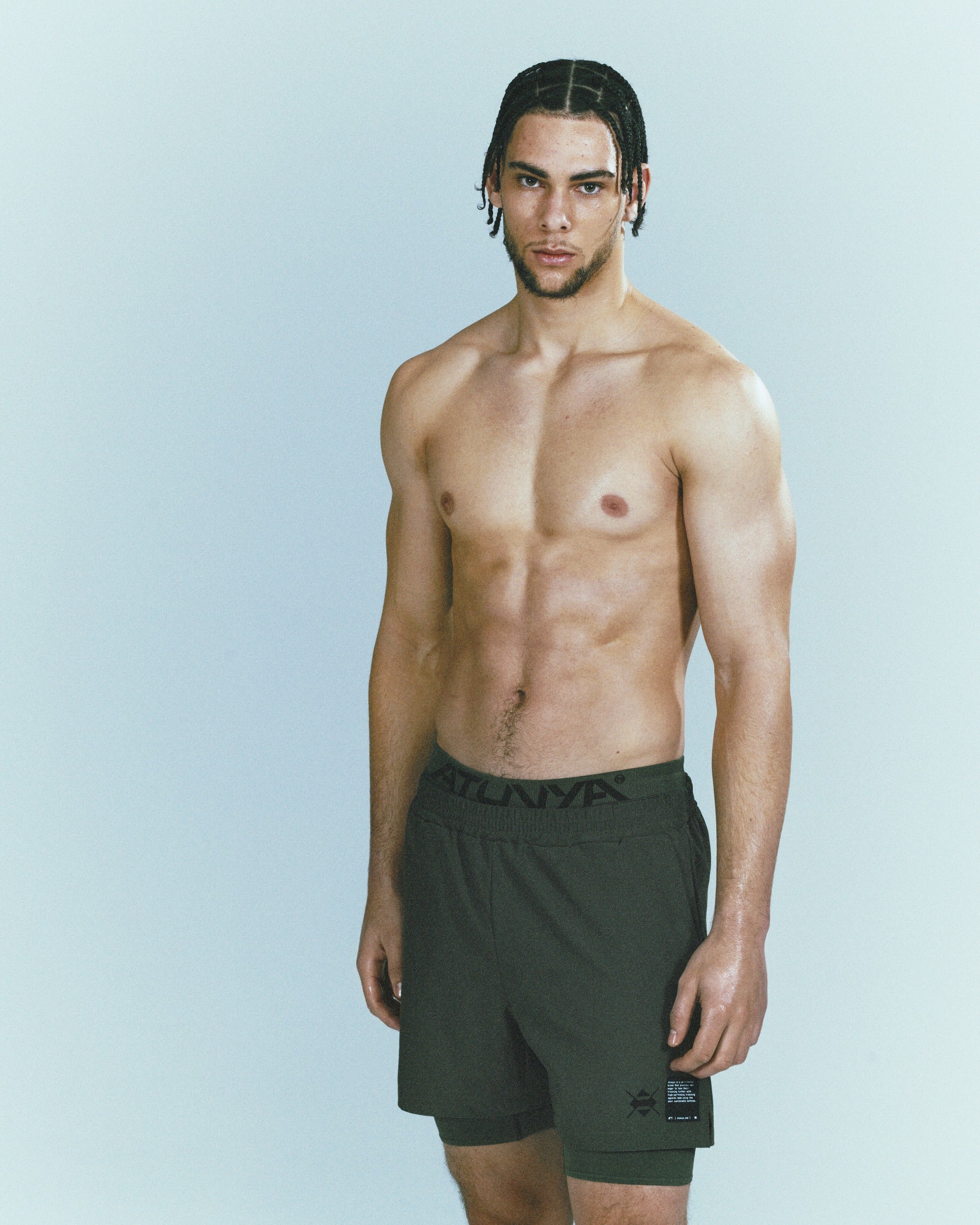 IMPACT Light Shorts