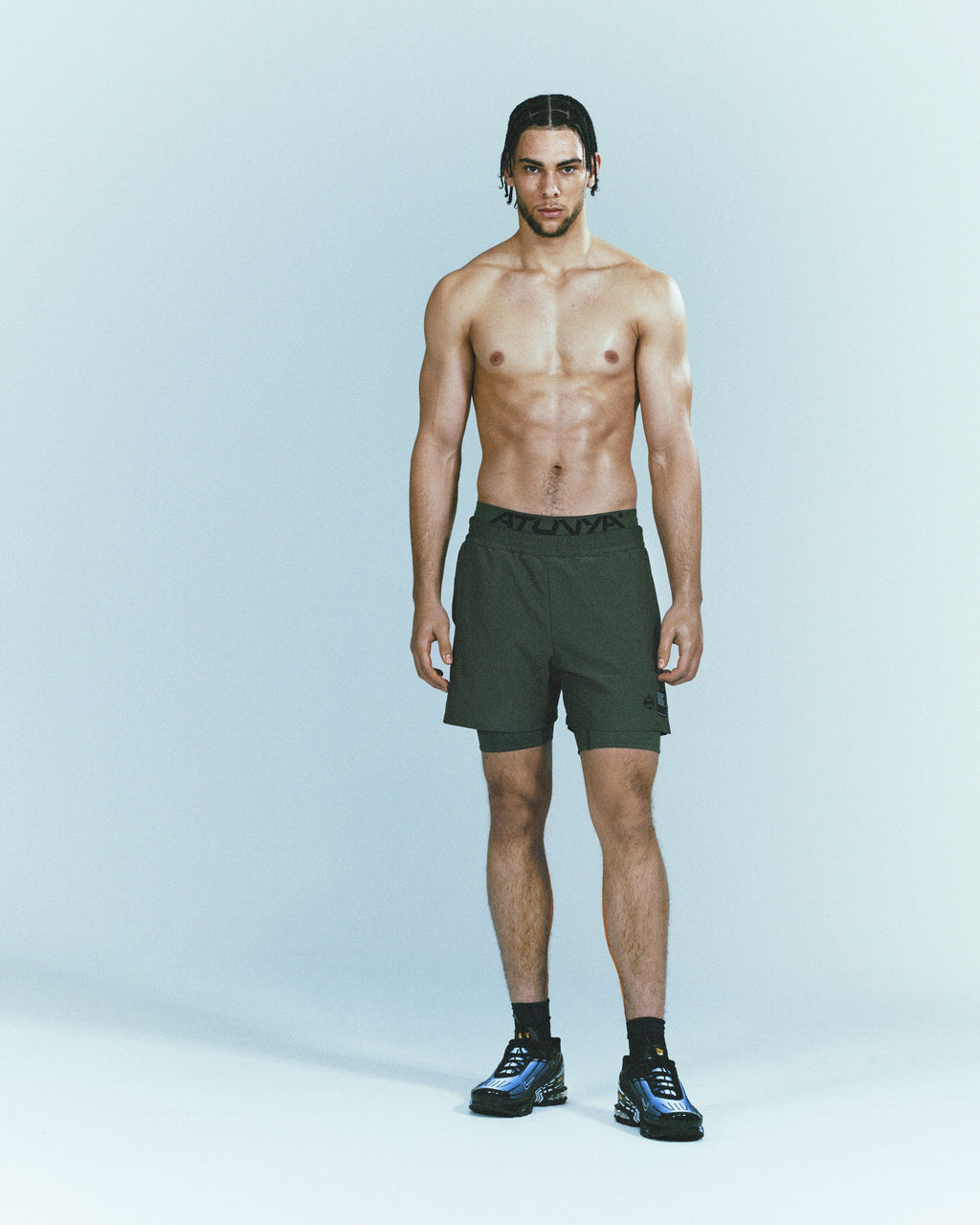 IMPACT Light Shorts