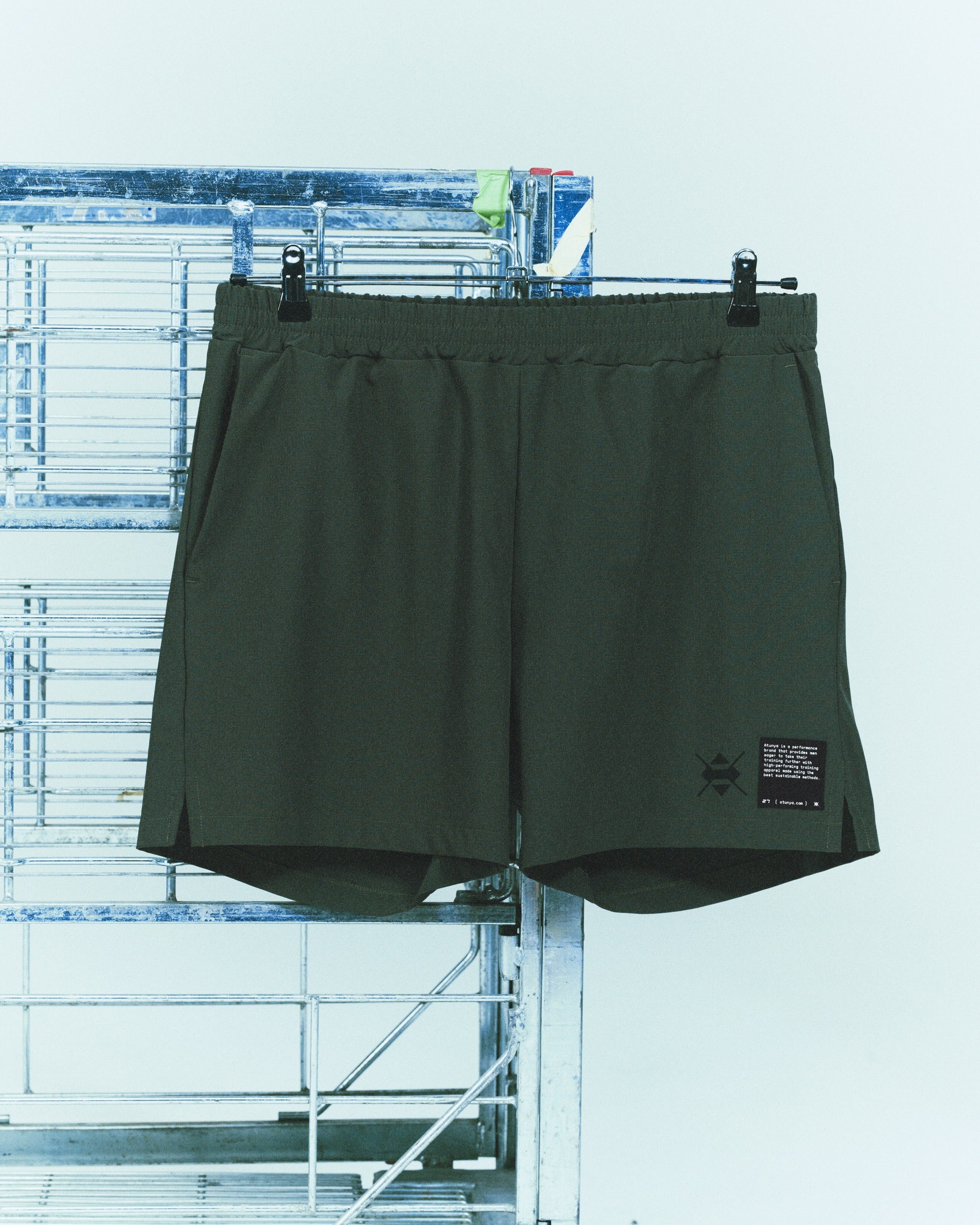 IMPACT Light Shorts