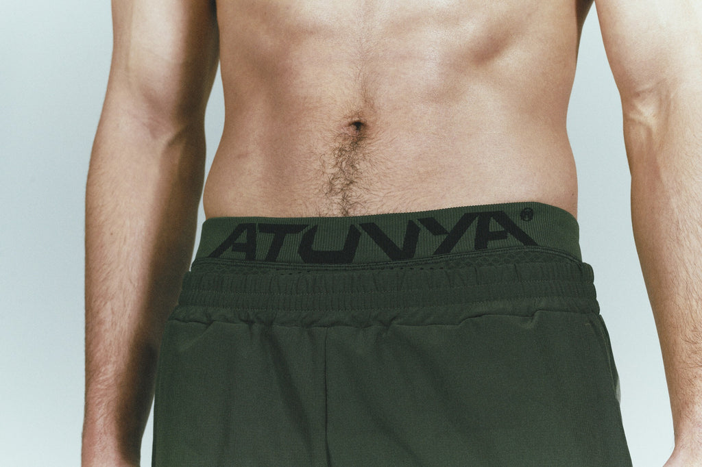 IMPACT Light Shorts