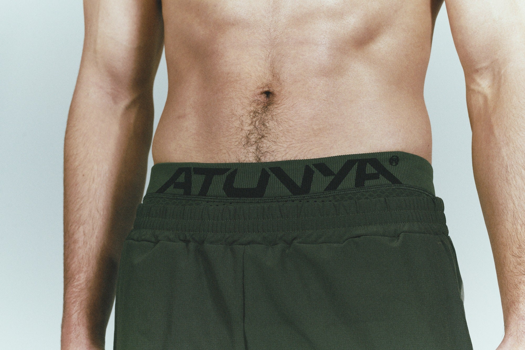 IMPACT Light Shorts