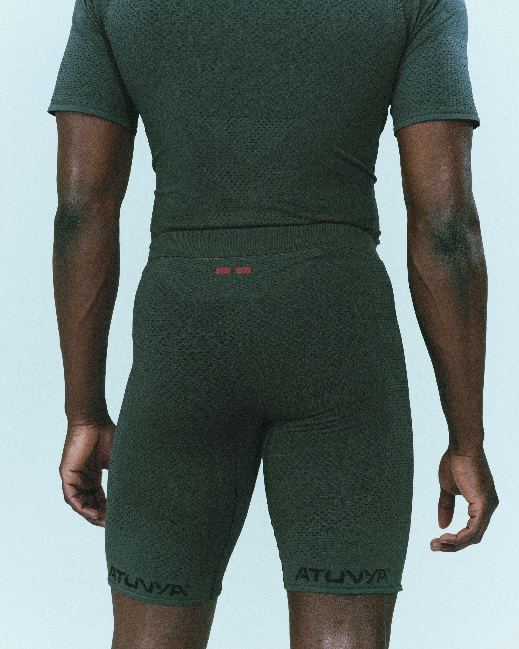 KINETIC Compression Shorts