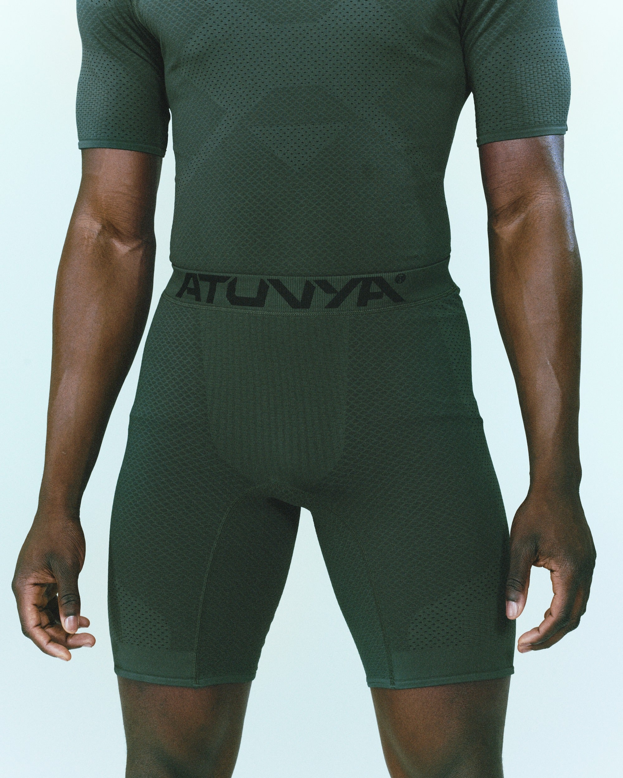 Atunya Compression Tights