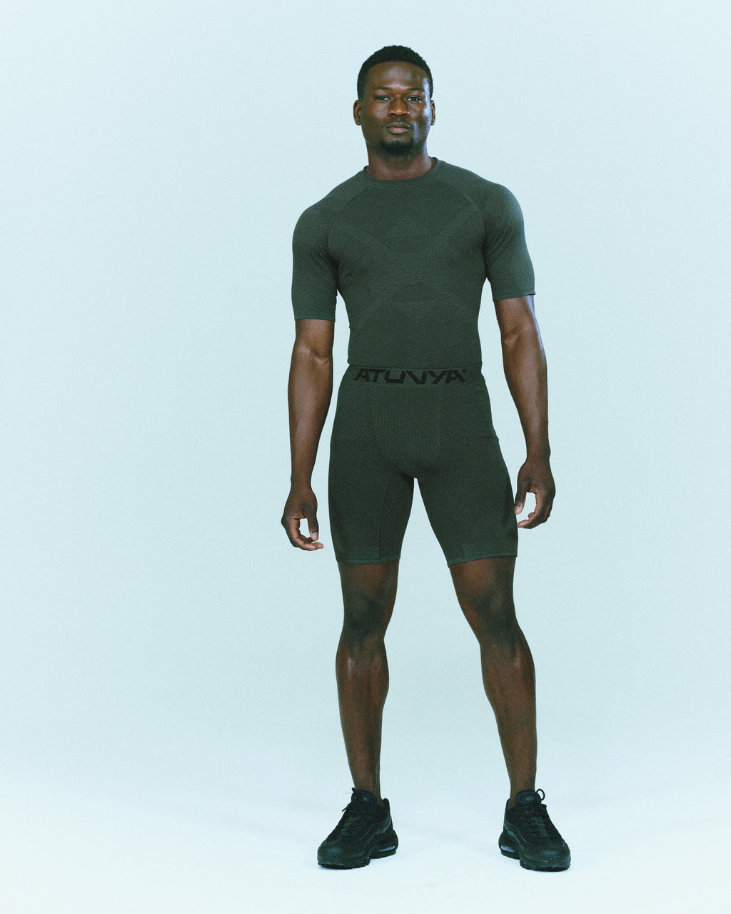 KINETIC Compression Shorts