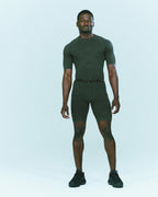 KINETIC Compression Shorts