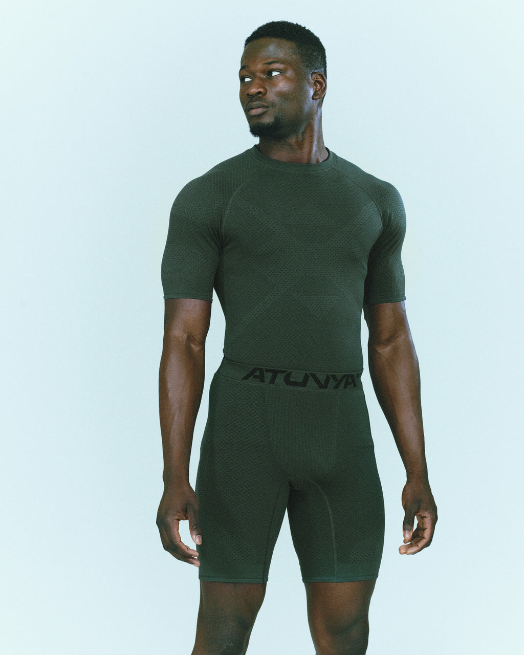 KINETIC Compression Shorts