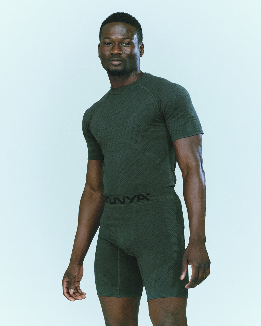 KINETIC Compression Shorts