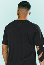 Atunya Performance T-Shirt Back
