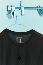 Atunya Performance T-Shirt Detail
