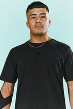 Atunya Performance T-Shirt Front